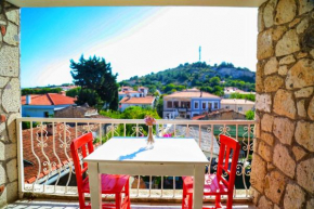 Sari Gelin Alacati Hotel